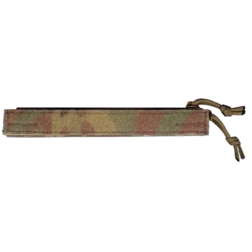 BANYUP Vest Insert Pouch Plate Carriers Vest Hook and Transferred Pocket Tactic Transferred Drop-in Admin Zipper Zippe