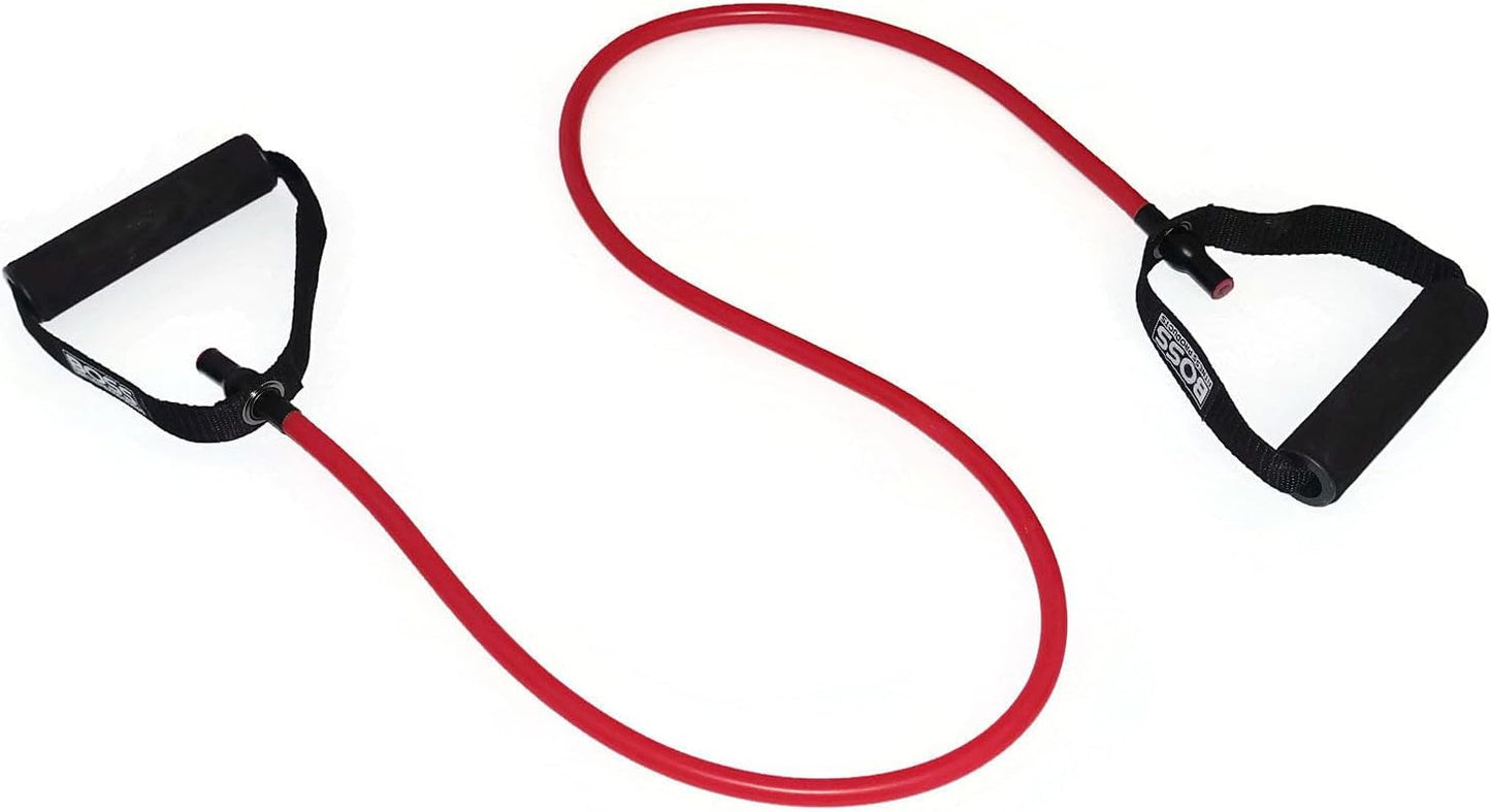 Single Resistance Band - with Standard Door Anchor