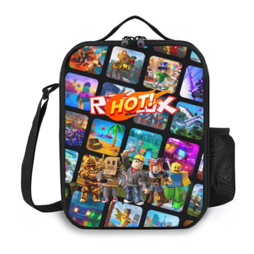 Game Style Backpack 3-Piece Set Lightweight Travel & Sports Daypack