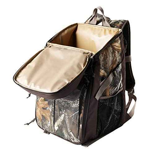 Igloo Realtree Cooler | Portable Insulated Coolers