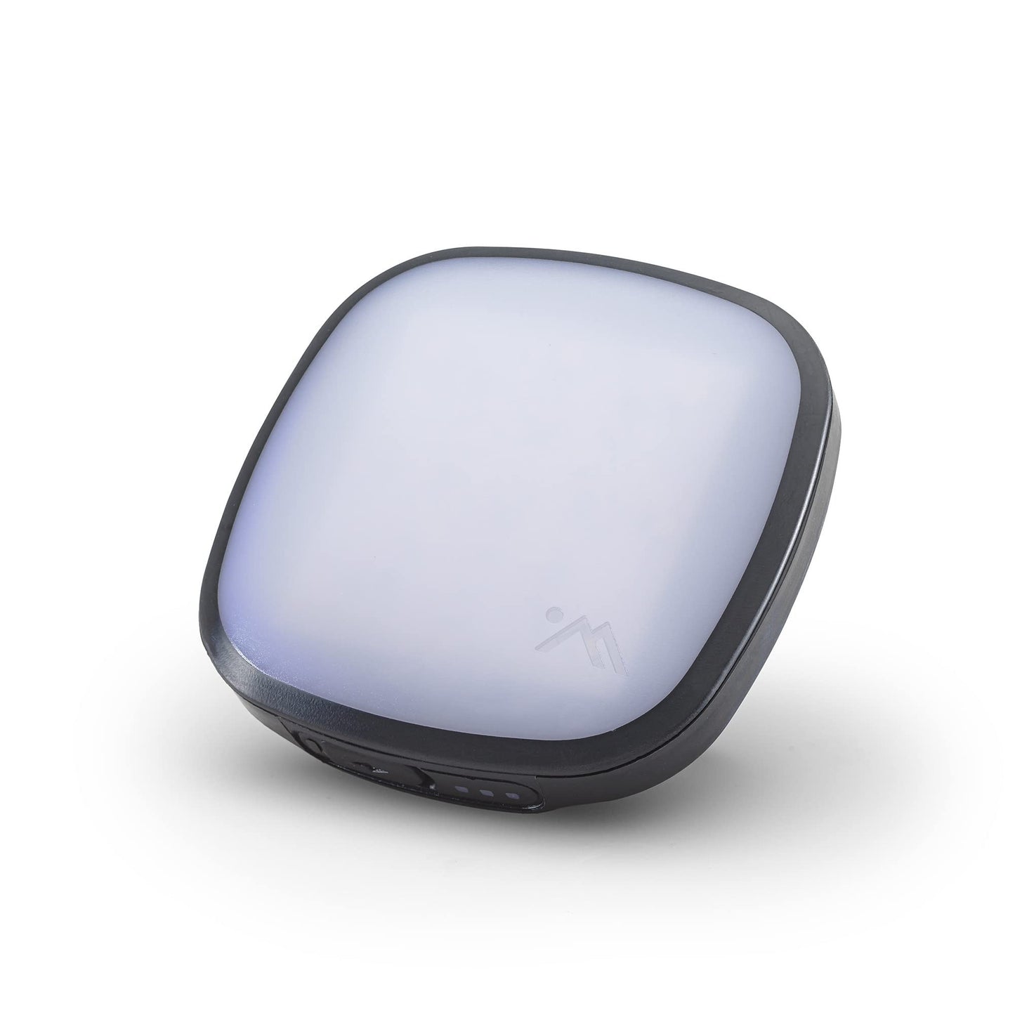 AMPEX Camping Light Rechargeable 300 Lumen White Light with Red Mode - Lock Out Switch - 200 Hour Runtime with USB-C Charging Camping Must Haves