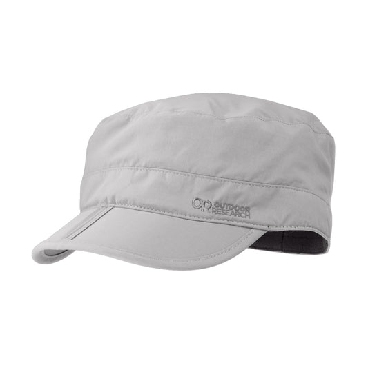 Outdoor Research 2434461077007 Radar Pocket Cap Titanium M