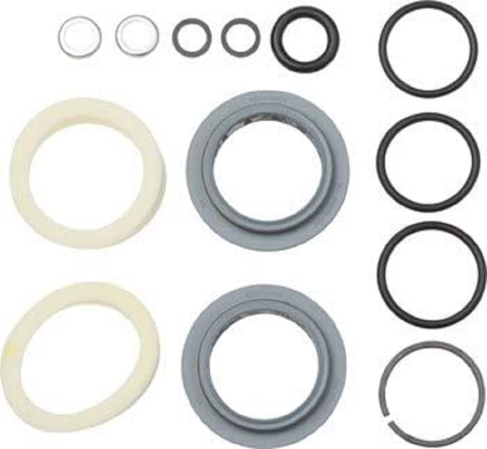 RockShox Fork Service Kit, Basic: Recon Silver Coil (2012)