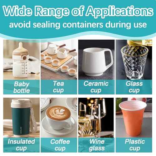 40 Pcs Water Bottle Cleaning Tablets ? Bottle Washer Tablets,Chlorine-Free and Odorless Cup Cleaner Perfect For Thermos,Tumblers,Hydration Bladders,Coffee Mug, Stainless,Glass Container