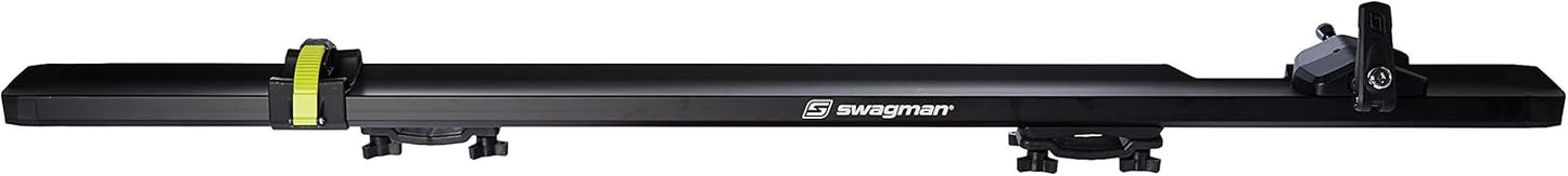 Swagman Enforcer Roof Mount Bike Rack