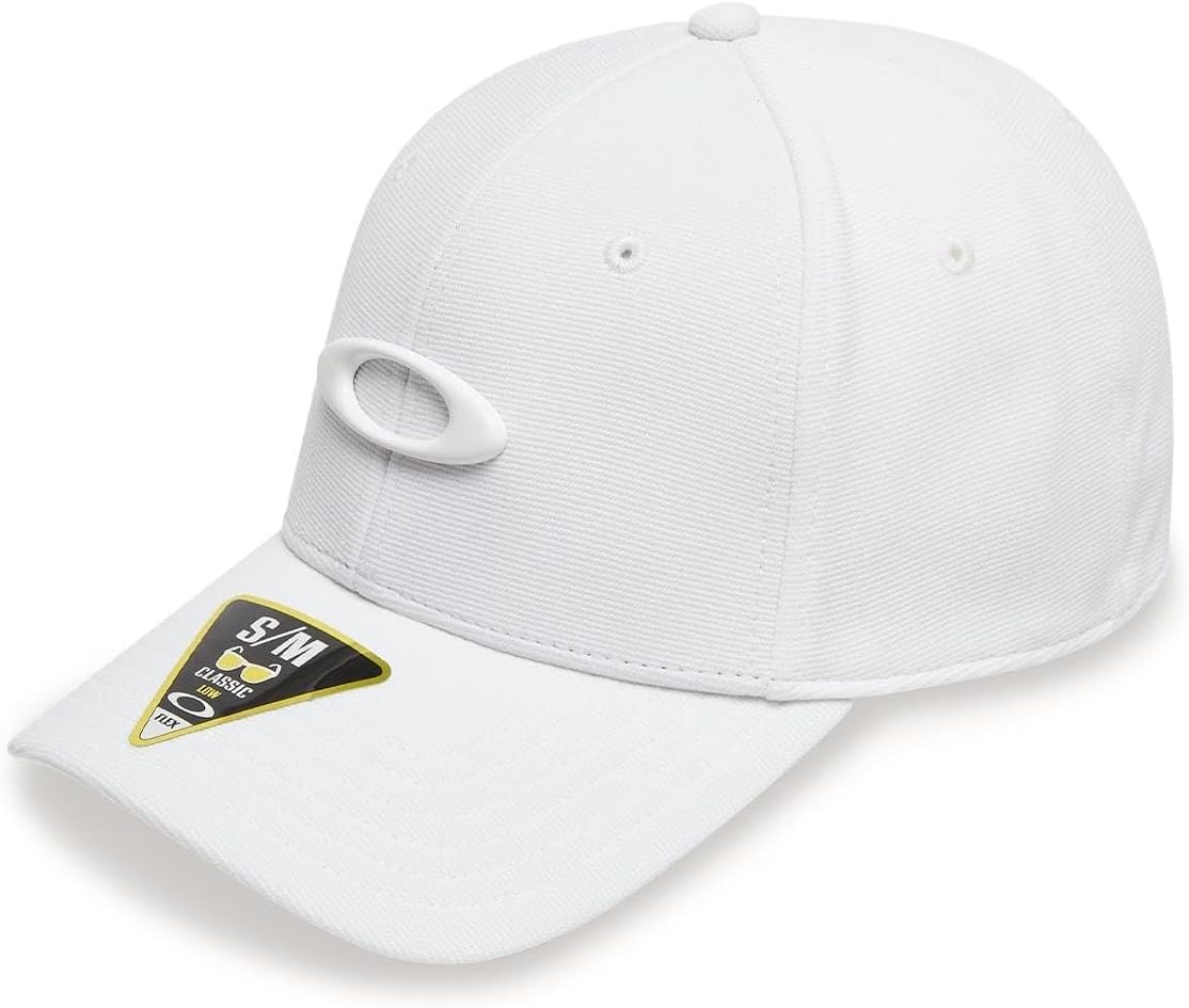 Oakley Tincan Hat for Men - Stylish Adjustable Cap for Outdoor Activities