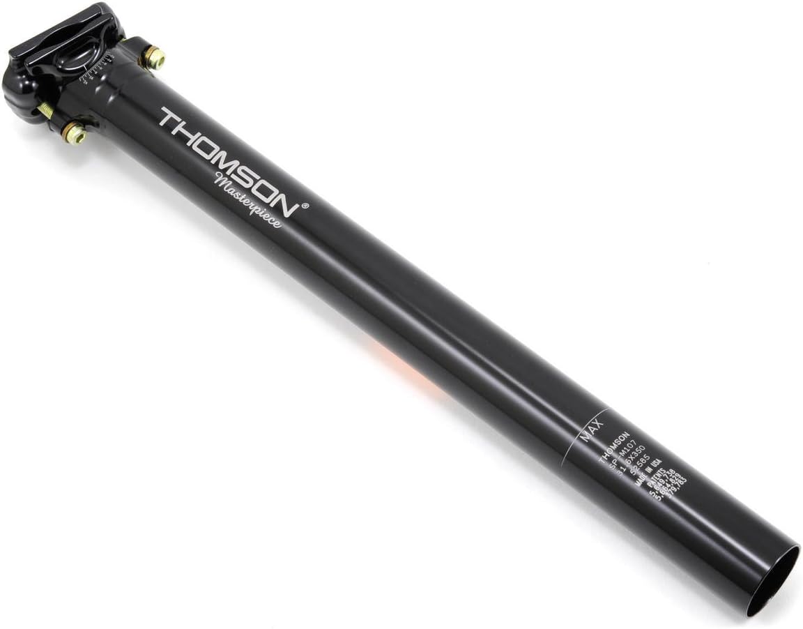 Thomson Masterpiece Bicycle Seatpost
