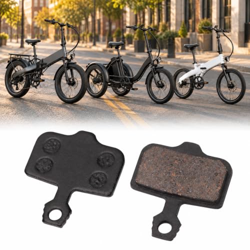 Brake Pads for Lectric XP4/Xpeak/Xpress/Xpedition/XP Lite/XP Trike - Variation 1