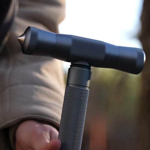 Prime Adventure Stick Bundle (8 Tubes Stick + T- Handle)