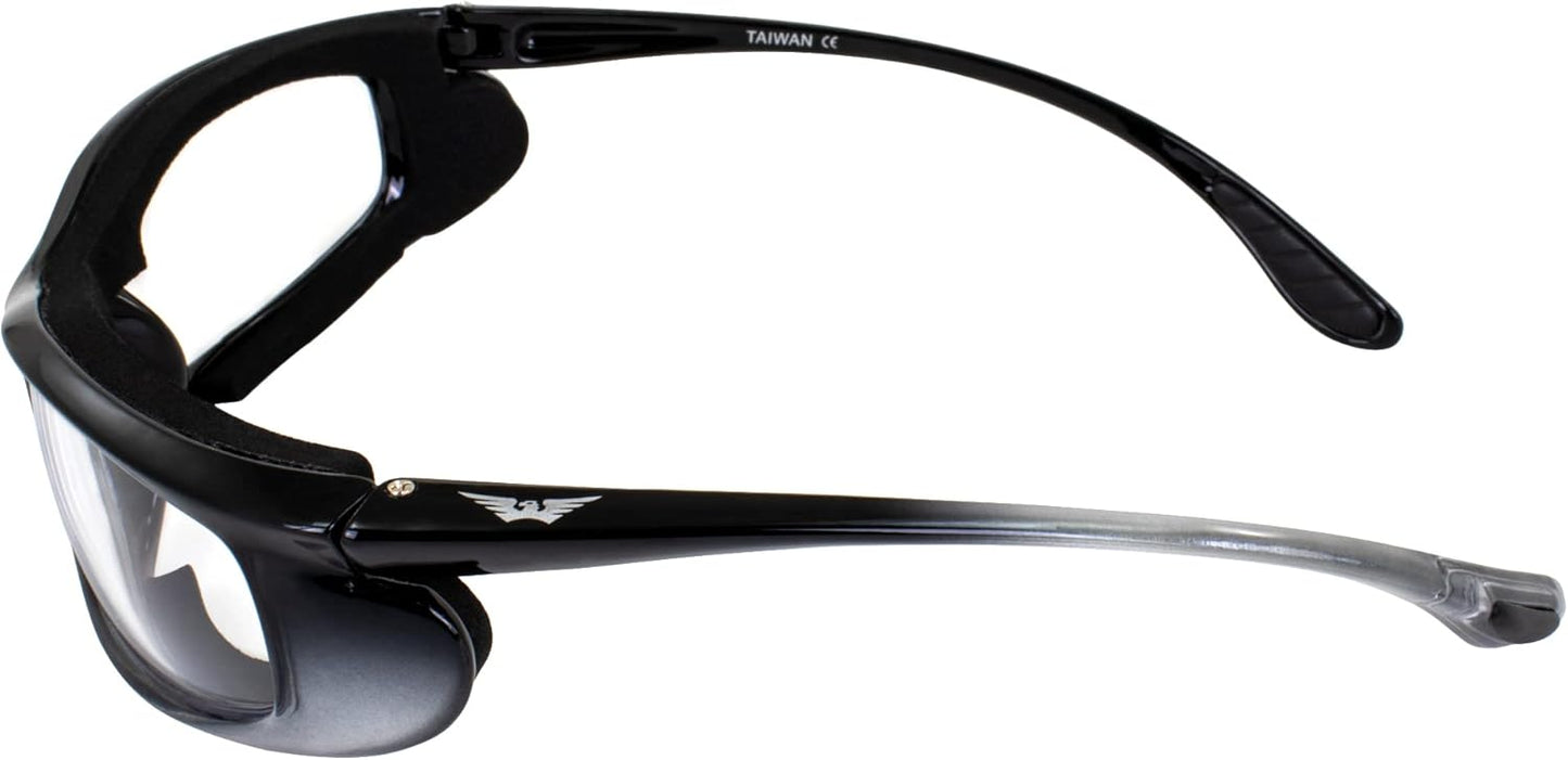 Global Vision Eyewear Shadow Sunglasses