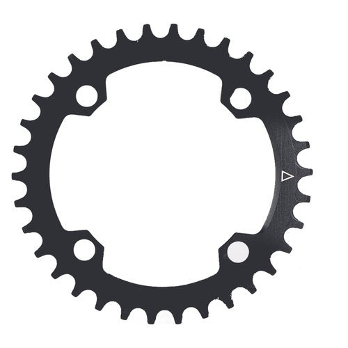 Topyond 9 Speed Groupset 11 to 40T Bike Speed Cassette Crank Shift Freewheels Bike Lever Rear Derailleur Chain Set for MTB Mountain Bike (34T Chainring)