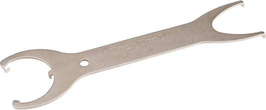 Park Tool Bottom Bracket Wrench for Easy Bike Maintenance - Durable & Ergonomic