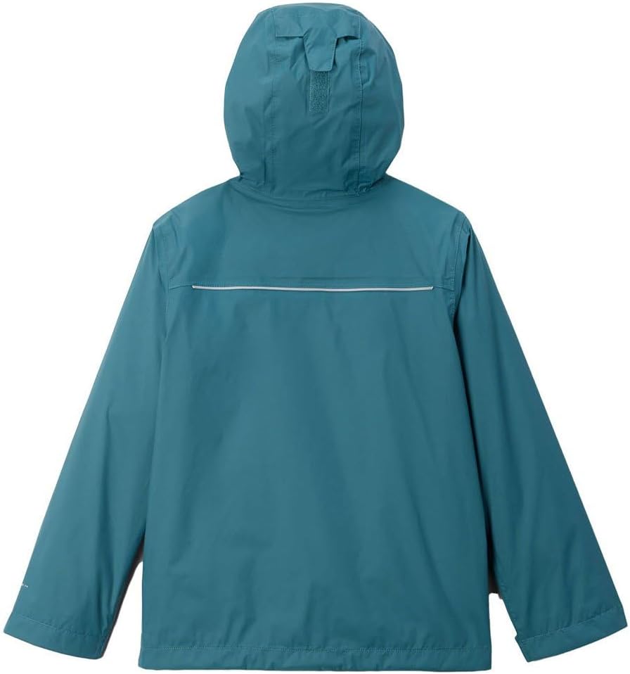 Watertight Columbia Boys' Jacket - Waterproof & Breathable Outdoor Coat