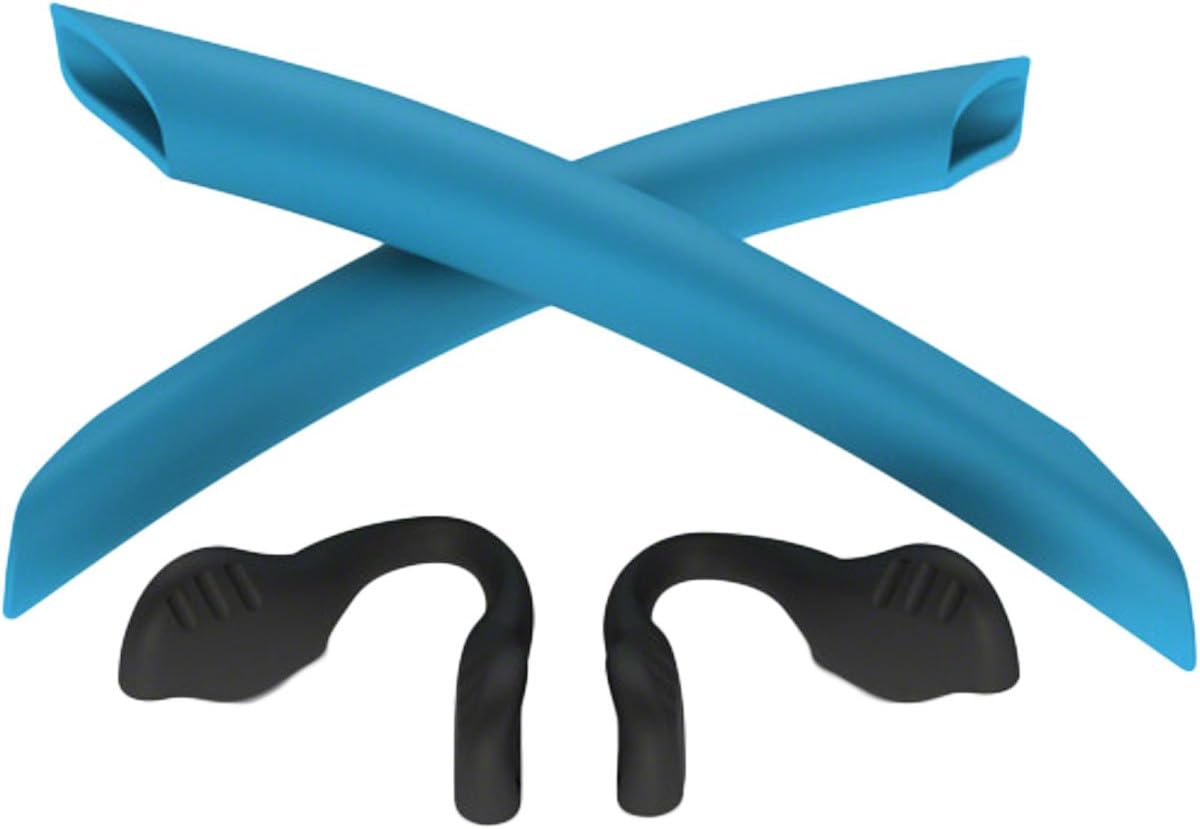 Oakley AOO9181KT Radarlock Path Earsock/Nosepiece Kit