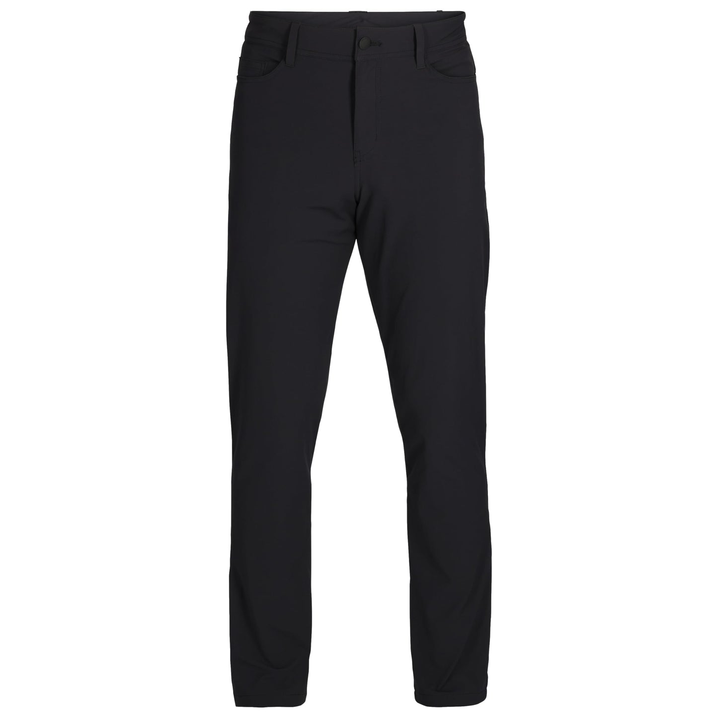 Outdoor Research Men's Ferrosi Transit Pants - 34" Inseam, Black, 36