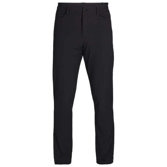 Outdoor Research Men's Ferrosi Transit Pants - 34" Inseam, Black, 36