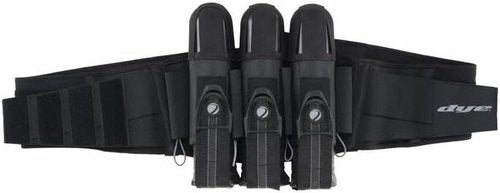 Dye Paintball Jet Pack Harness
