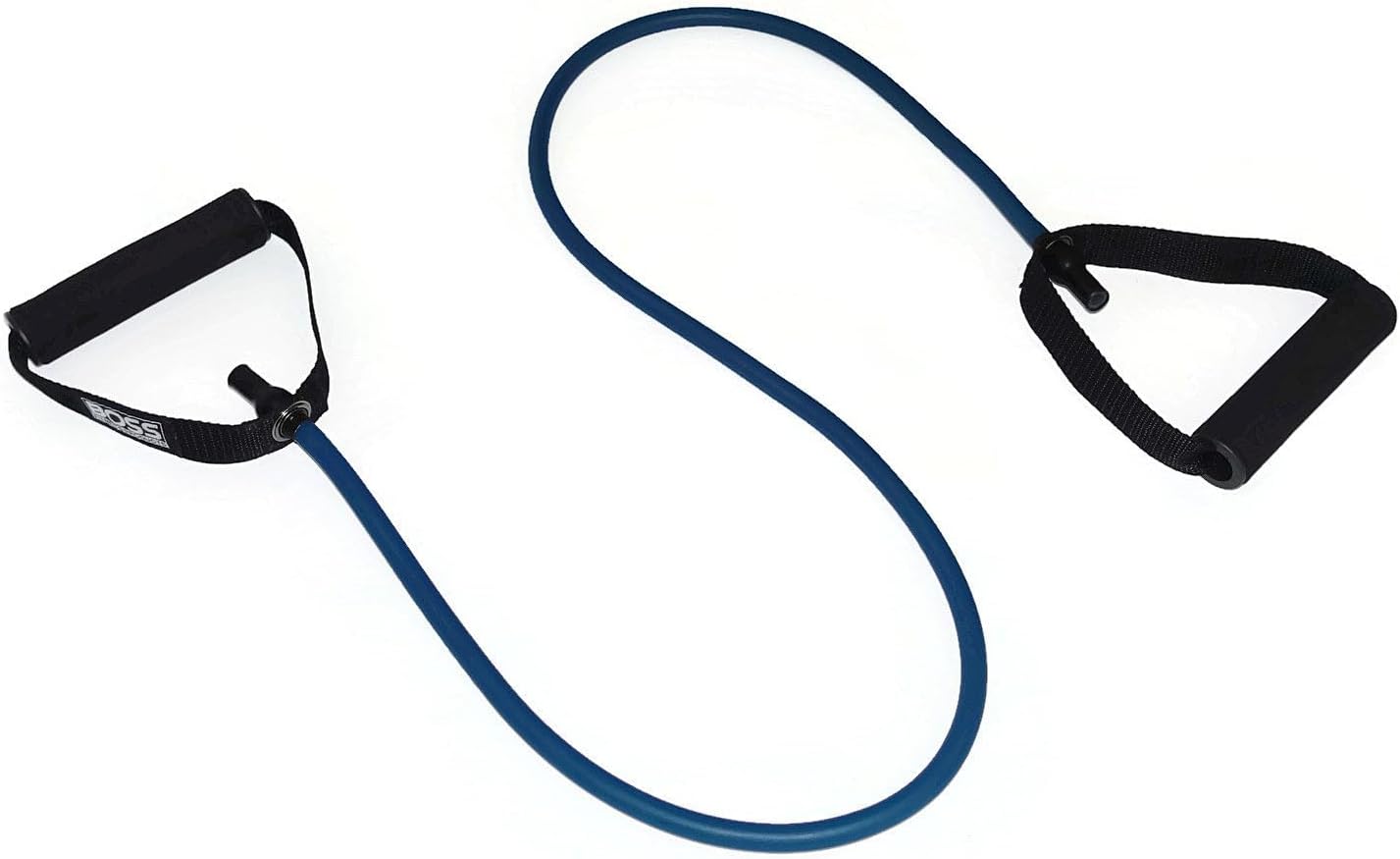 Single Resistance Band - with Standard Door Anchor