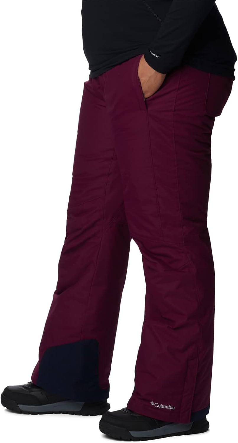 Columbia Women's Bugaboo Omni-Heat Snow Pants
