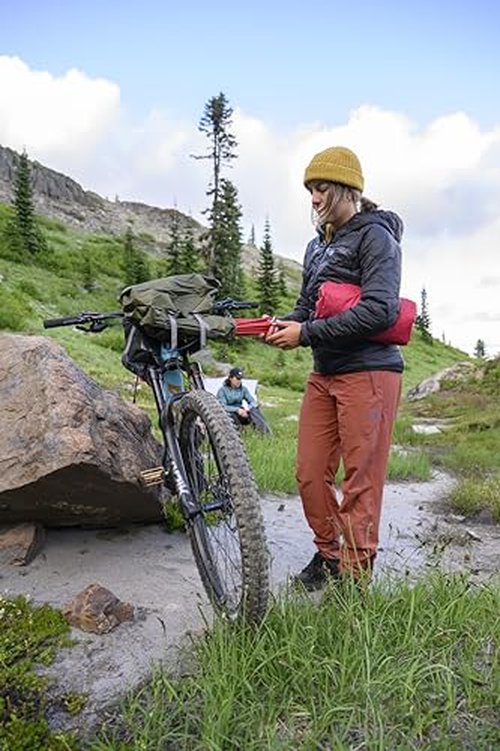MSR Hubba Hubba Bikepack 1 Person Bikepacking Tent