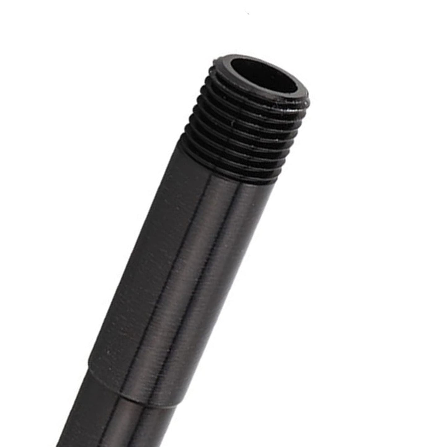 Headerbs 15X110 for, 15X110 Thru Axle, Quick Release Aluminum Alloy Front Fork Thru Axle Skewer 110x15mm/4.3x0.6in for Rockshox