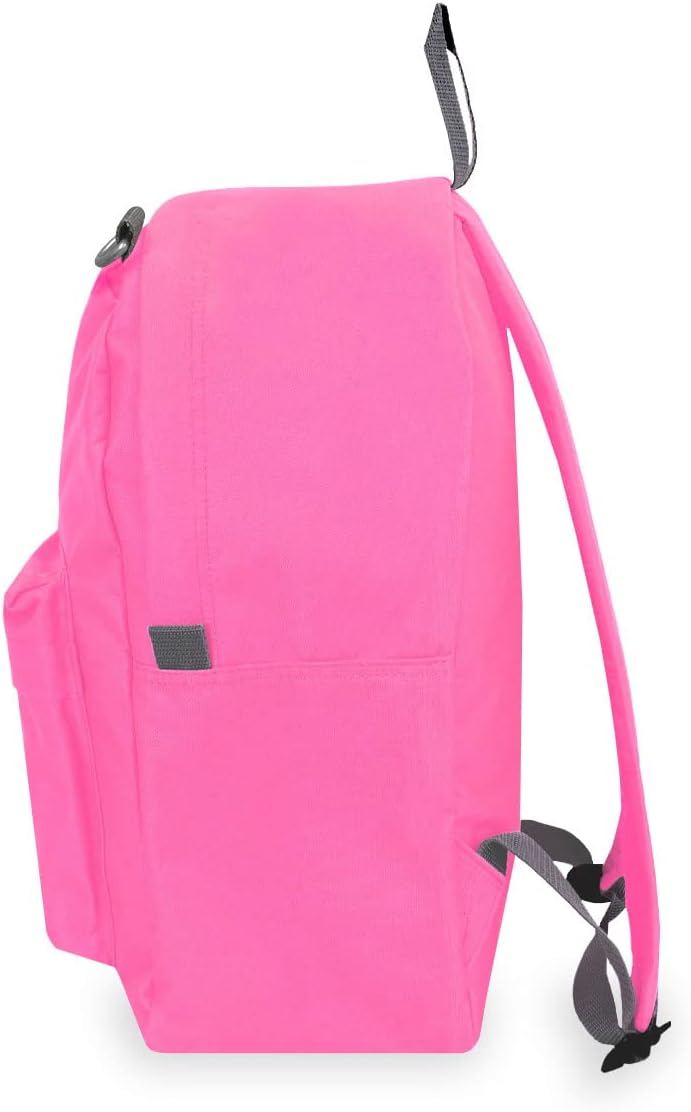 Everest Classic Backpack Backpack, Lemon