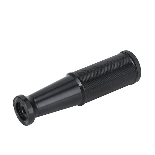 SPTOT Ebike Derailleur Guard Rack Protector Bike Transmission Protection for Most Quick Release Nut Electric Bike Bicycle, Black