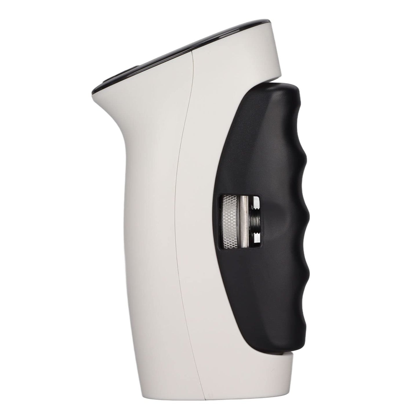 Hand Grip Strength Dynamometer, LED Display Accurate Measurement Digital Hand Dynamometer Adjustable Grip Distance Intelligent for Rehabilitation Training