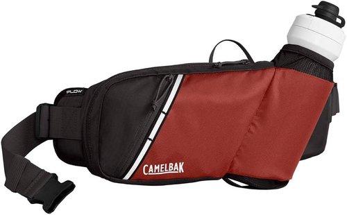 CamelBak Podium Flow Bike Hydration Belt 21oz