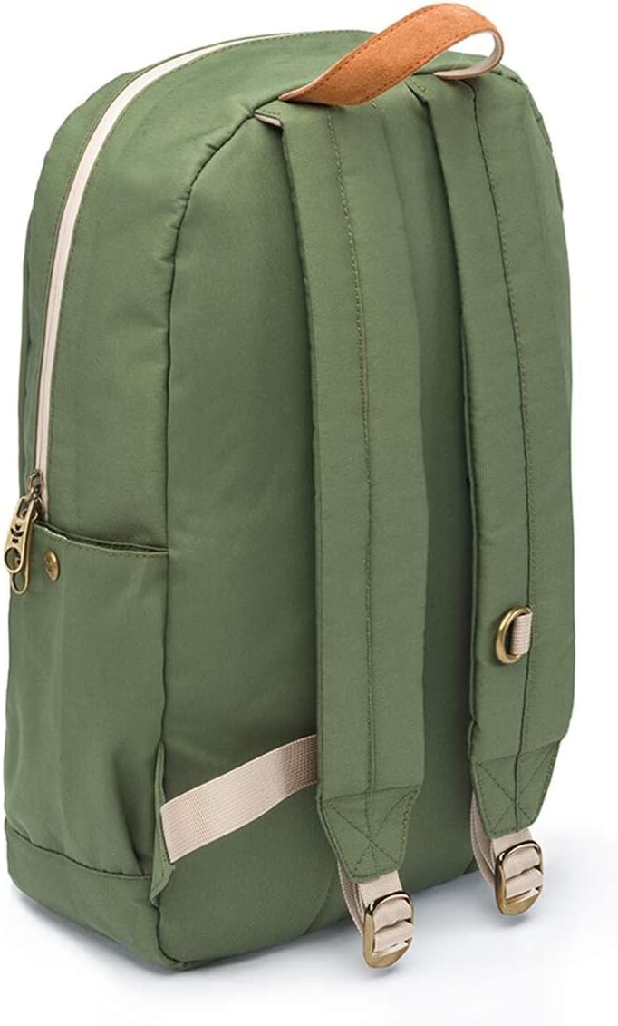 unisex adult Escort Smoke Backpack, Smoke, Mid Size US