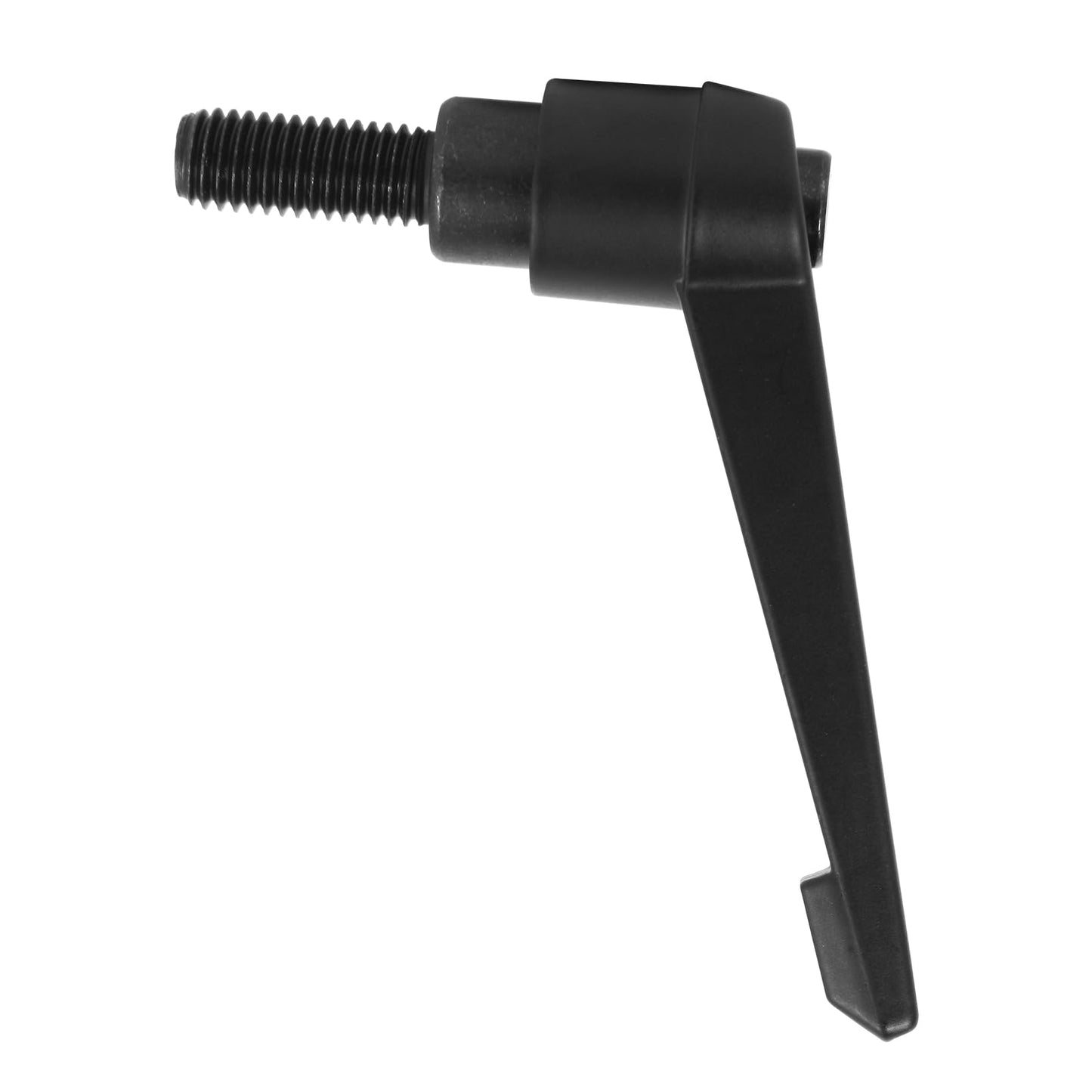 GGTE Exercise Bike Seat Height/Handle Bar Height Replacement Handle Compatible with Peloton Bike, Alloy Handle for Peloton Accessories