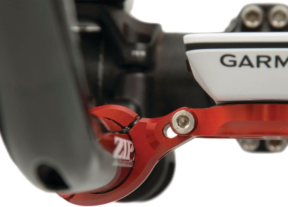 K-Edge | Sport TT Bicycle Computer Handlebar Mount | Garmin | Black