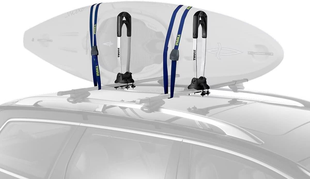 Thule 830 The Stacker (4) Kayak Carrier