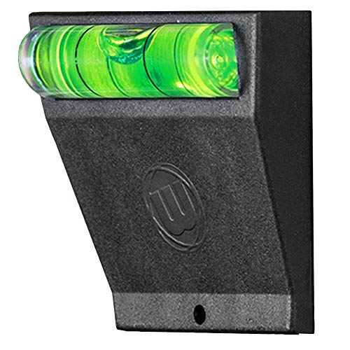 High-Visibility Dartboard Alignment Tool for Steel Tip & Electronic Boards