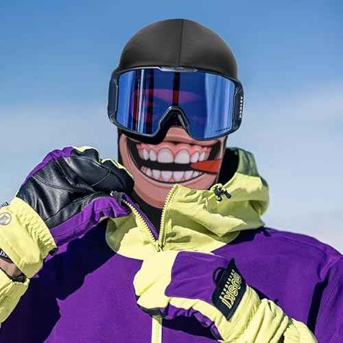 Balaclava Mask 3D Print Full Face Mask Cooling Neck Gaiter Sun Protection Face Cover Mask Windproof Ski Mask