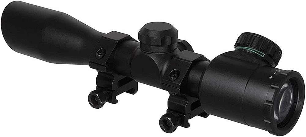 TRUGLOarchery-Crossbow-scopes