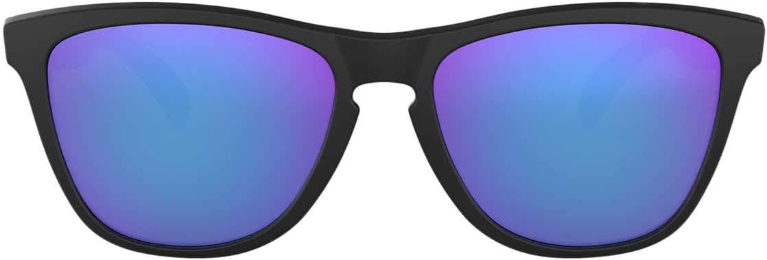 Oakley Oo9013 Frogskins Square Sunglasses