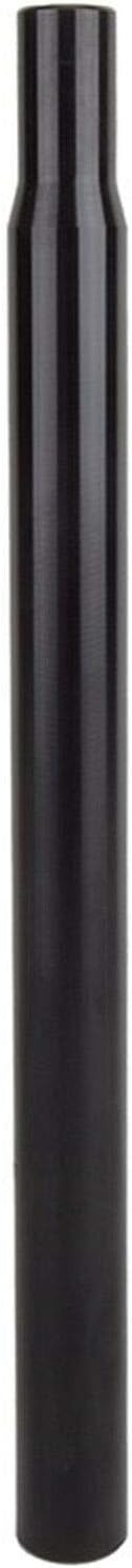 Sunlite Alloy Pillar Seatpost - Lightweight Adjustable Bike Seat Post for Comfort