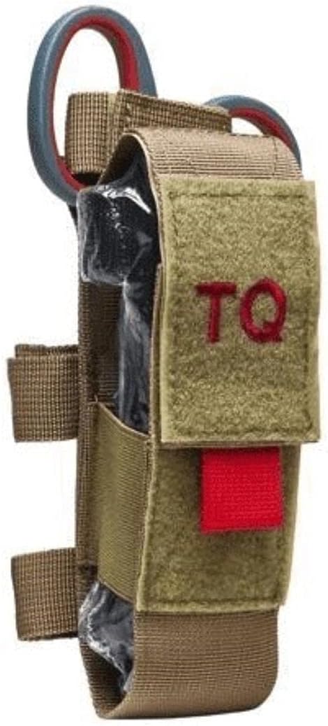 NcSTARHANDCUFF Pouch -Black