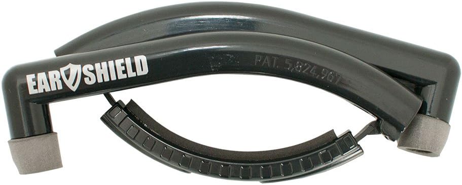 Otis EarShield™ Scout Hearing Protection - Customizable Noise Reduction Levels