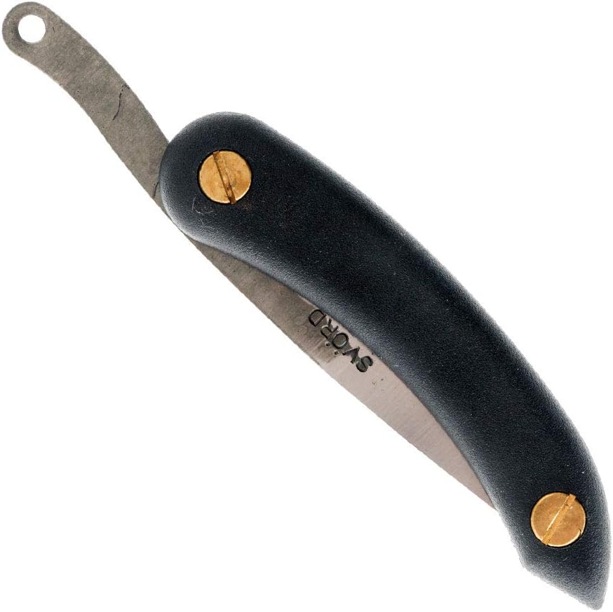 Svord Mini Peasant Black