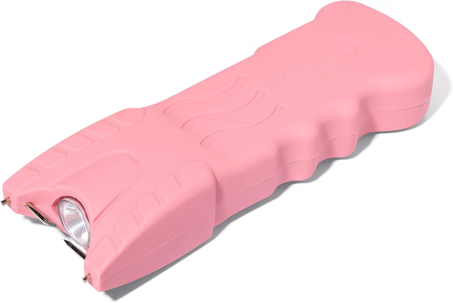 VIPERTEK VTS-979 Stun Gun with Safety Disable Pin LED Flashlight