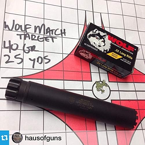 EZ2C Targets Style 10 The Best Rifle Scope Sight in (25 Pack)