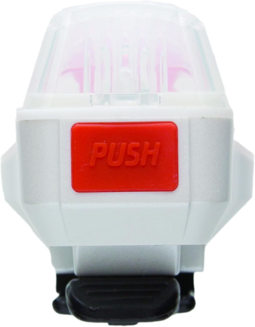 Planet Bike Superflash Turbo Bike rear light