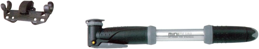 Topeak Mini Portable Pump