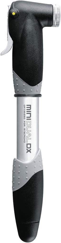 Topeak Mini Dual DXG Bike Pump