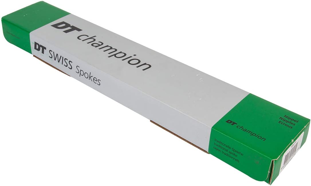 DT Champion 1.8 (15ga)