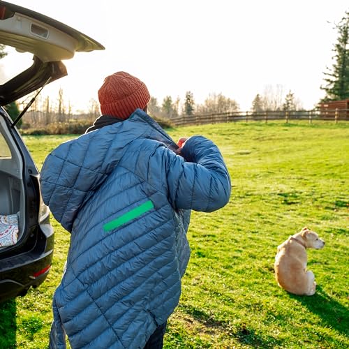 GEAR AID Tenacious Tape 3¡±x20¡± Micro-Ripstop Outdoor Fabric and Vinyl Gear Repair Tape, Quickly Fix Holes and Rips in Puffy Jackets, Rain and Snow Gear, Tents, Sleeping Bag and More, Orange, 1 Pack