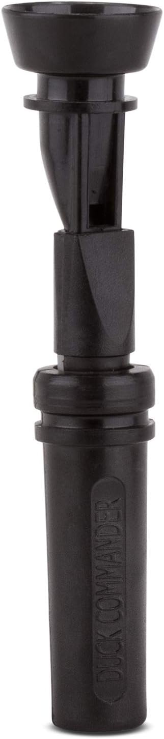 Duck Commander Specialty Duck Calls - Late Season Hunting, High-Impact Plastic - Waterfowl Hunting and Lanyard Accessories