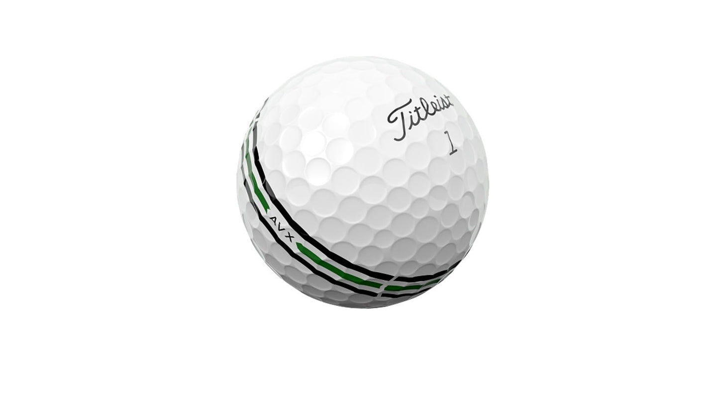 Titleist AVX 360 Prior Generation Golf Balls